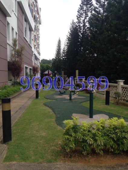 Sherwood Condo (D21), Condominium #120906782
